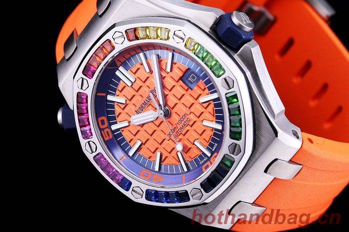 Audemars Piguet Watch APW00055 Audemars Piguet Watch APW00055